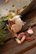Aglio, olio e peperoncino