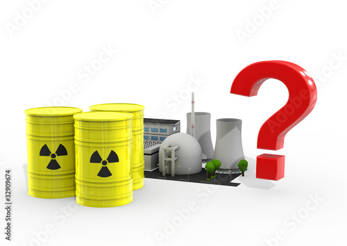 Illustration: atomkraftwerk_tonnen_fragezeichen atomkraftwerk_tonnen_fragezeichen