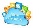 Cloud computing Cloud computing