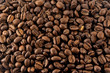 Coffee texture