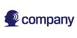 Ear doctor logo