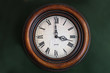 Küchenuhr
