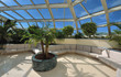 veranda
