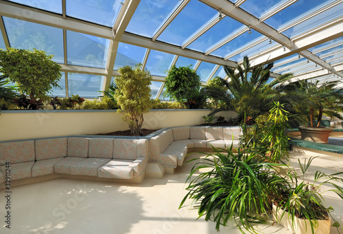 Photo: veranda veranda