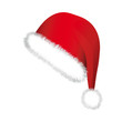 Weihnachtsmütze