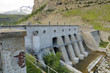 dam