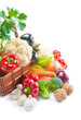 Vegetables