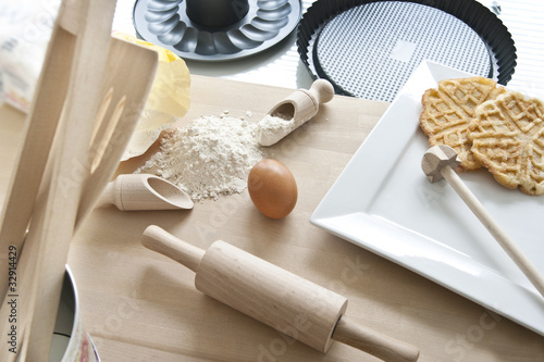 Foto: Backen Backen