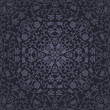 Seamless floral pattern Seamless floral pattern