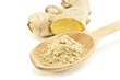 ginger powder
