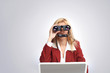 Computer searching