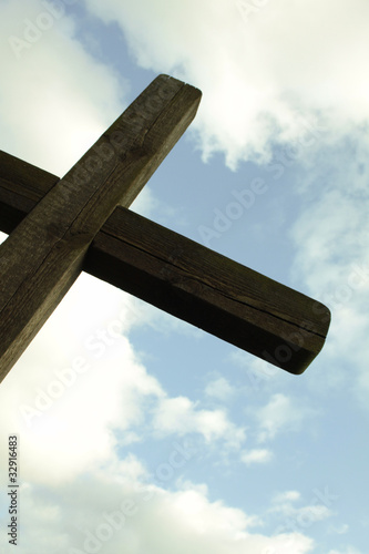 Foto: kreuz kreuz