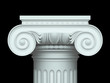 Ionic chapiter Ionic chapiter