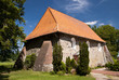 Kirche Stellau
