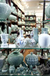 Ceramic shop