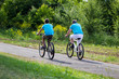 Foto: Promenade en vélo Promenade en vélo