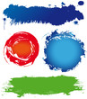 banner paint