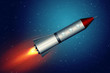 Illustration: Rocket Rocket