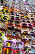 assortment of sunglasses