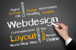 Webdesign
