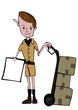 DEliver Guy
