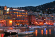 Villefranche-sur-Mer, Nice