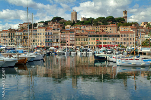 Photo: Cannes, France Cannes, France