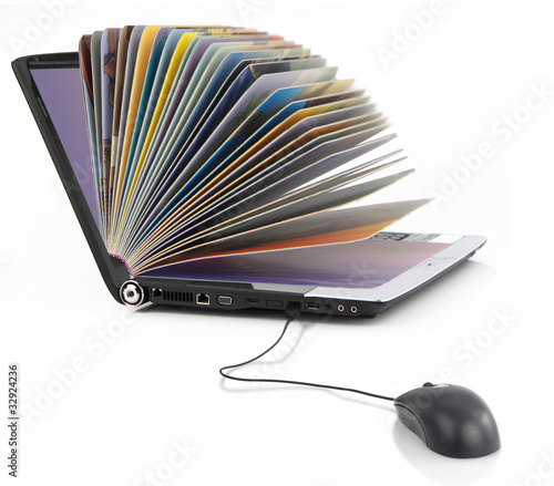 Foto: Online library Online library