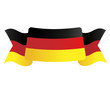 Germany Banderole