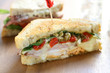 Cuban Sandwich