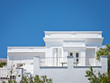 greek house