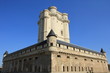 Superbe château à Vincennes Superbe château à Vincennes