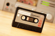musik cassette hifi anlage