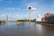Medienhafen Düsseldorf