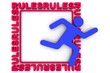 out of rules
