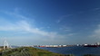 Windkraft und Hafen 02