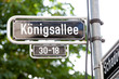 Königsallee