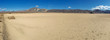 Racetrack Playa, Death Valley National Park, California.