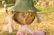 Spaventapasseri - Scarecrow Spaventapasseri - Scarecrow