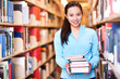 Photo: Asian college student Asian college student