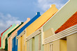 Foto: Multi Colored Caribbean Multi Colored Caribbean