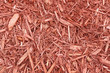 Garden Mulch
