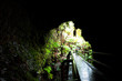 Lava tube