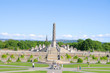 Foto: Oslo (Norway) - Vigeland Park / Frognerpark Oslo (Norway) - Vigeland Park / Frognerpark
