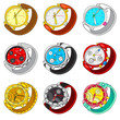 watch set watch set