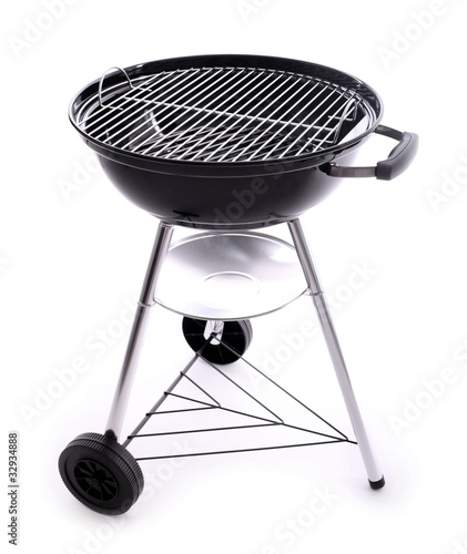 Photo: Brand new grill Brand new grill