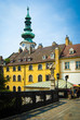 Bratislava city architecture Bratislava city architecture