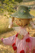 Spaventapasseri - Scarecrow Spaventapasseri - Scarecrow