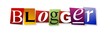 BLOGGER