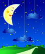 Surreal landscape Surreal landscape